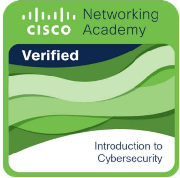 Introduction to Cybersecurity